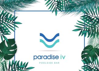 Paradise iv ( karanos «the band»live )