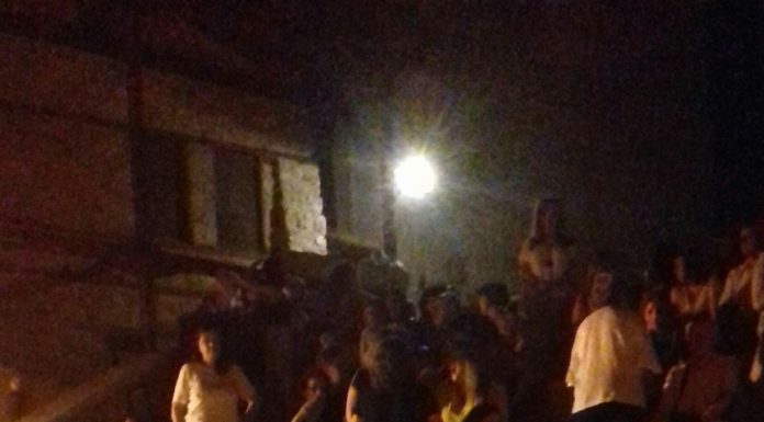 ΟΛΟΚΛΗΡΩΘΗΚΕ ΜΕ ΕΠΙΤΥΧΙΑ Η ΣΥΝΑΥΛΙΑ «Aπό το Broadway στο Hollywood»