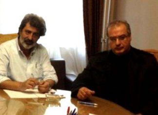 ΤΟ ( ΤΕΠ) ΤΟΥ ΝΟΣΟΚΟΜΕΙΟΥ ΤΗΣ ΈΔΕΣΣΑΣ ΜΕ 140.000,00 € ΚΑΙ ΠΡΟΜΗΘΕΥΕΤΑΙ ΜΕ 1Ο ΚΑΙΝΟΥΡΓΙΑ ΜΗΧΑΝΗΜΑΤΑ ΓΙΑ ΤΟ ΤΕΧΝΗΤΟ ΝΕΦΡΟ ΣΤΗΝ ΈΔΕΣΣΑ ΜΕ 150.000,00 €