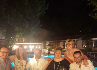 «ΜΙΝΙ»ΣΥΝΑΝΤΗΣΗ ΣΥΜΜΑΘΗΤΩΝ