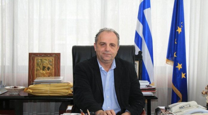 ΔΗΛΩΣΕΙΣ ΔΗΜΑΡΧΟΥ ΕΔΕΣΣΑΣ ΓΙΑ ΤΟ ΘΕΜΑ ΤΗΣ ΑΡΓΙΑΣ