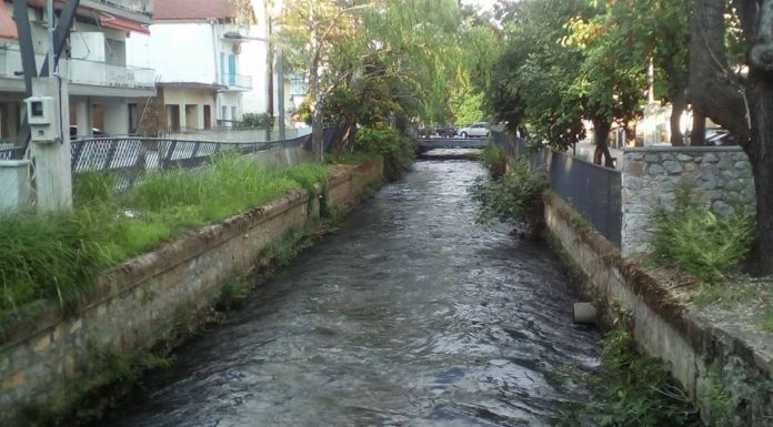 ΤΟΝ ΣΕΠΤΕΜΒΡΙΟ ΣΕ ΔΗΜΟΠΡΑΣΙΑ ΤΟ ΑΝΤΙΠΛΗΜΜΥΡΙΚΟ ΤΗΣ ΕΔΕΣΣΑΣ.