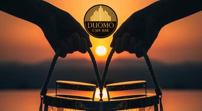 Duomo Café Bar ‘Moon Night’