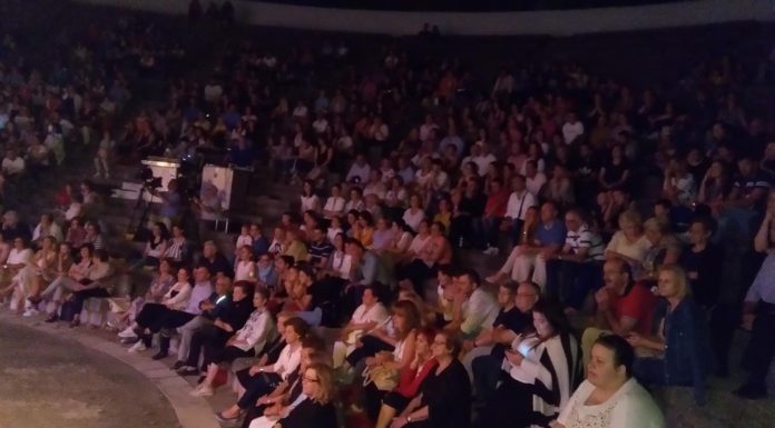 »ΛΑΟΣ ΚΑΙ ΚΟΛΩΝΑΚΙ»- ΤΟ ΡΕΜΠΕΤΙΚΟ ΣΤΗΝ ΕΔΕΣΣΑ ΑΠΟ ΤΟΝ ΣΥΛΛΟΓΟ ΚΑΡΚΙΝΟΠΑΘΩΝ