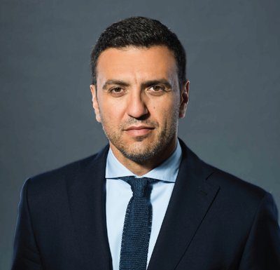 Ο ΒΑΣΙΛΗΣ ΚΙΚΙΛΙΑΣ ΣΗΜΕΡΑ ΠΕΜΠΤΗ 13 ΣΕΠΤΕΜΒΡΙΟΥ ΣΤΗΝ ΣΚΥΔΡΑ