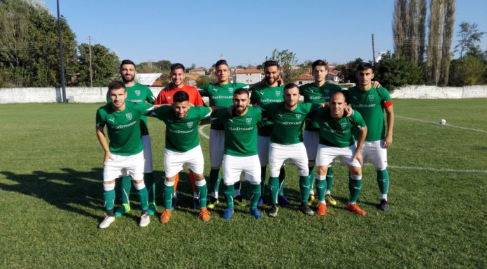 ΜΕΛΙΤΕΑΣ ΜΕΛΙΤΗΣ-ΕΔΕΣΣΑΙΚΟΣ 1-3 ( φωτο & βιντεο )