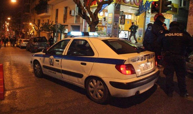 Φονικό στην Κρύα Βρύση. Άνδρας σκότωσε τη γιαγιά της ερωμένης του