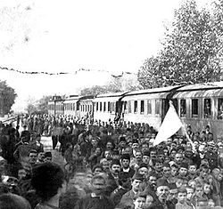 18 Οκτωβρίου 1912 Η Απελευθέρωση της Έδεσσας