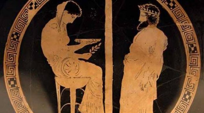 Πώς βγήκε η φράση » Δεν μύρισα τα νύχια μου «