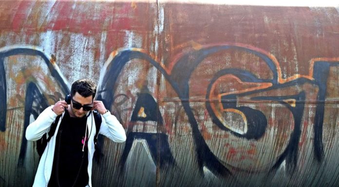Άκης Πανώργιας η λάμψη του διάσημου dj