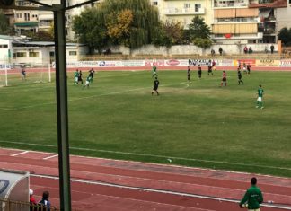 ΕΔΕΣΣΑΙΚΟΣ – Α.Σ. ΓΙΑΝΝΙΤΣΑ 1-2 / ( ΦΩΤΟ – ΒΙΝΤΕΟ )