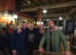 Βραδιά µε πολύ µουσική και χορό στις ΄»ΟΥΣΙΕΣ»