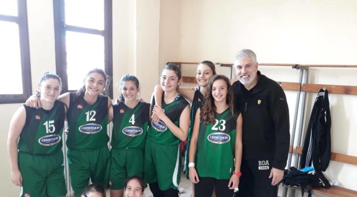ΜΕΓΑΛΗ ΝΙΚΗ ΤΟΥ ΕΔΕΣΣΑΙΚΟΥ B.C. ΣΤΗΝ ΒΕΡΟΙΑ.
