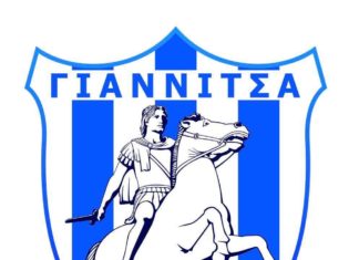 Νίκη Αγκαθιάς – Α.Σ. Γιαννιτσά Κυριακή 21 Οκτωβριου