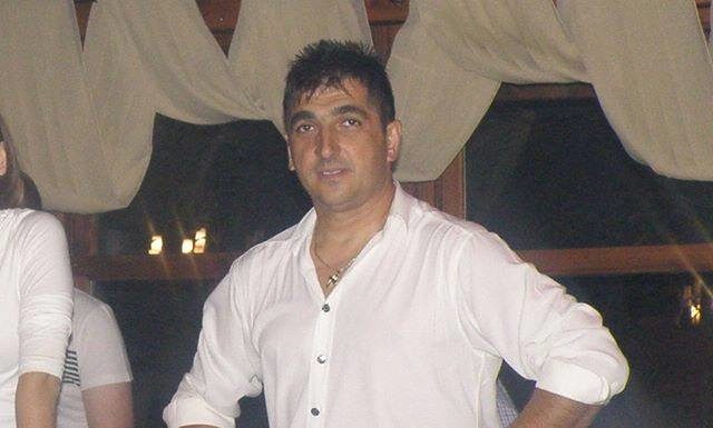 »Πές μου πώς μπορείς» Το νέο τραγούδι του Κώστα Ελευθεριάδη (βιντεο)