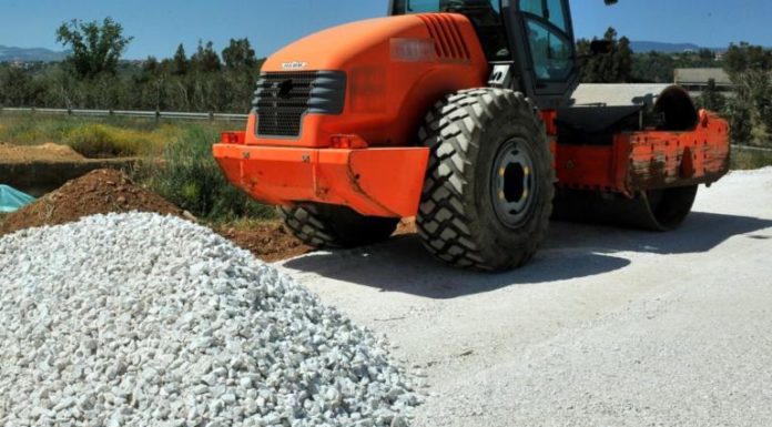 Εργασίες βελτίωσης και εκσυγχρονισμού στο αεροδρόμιο αερολέσχης της Έδεσσας