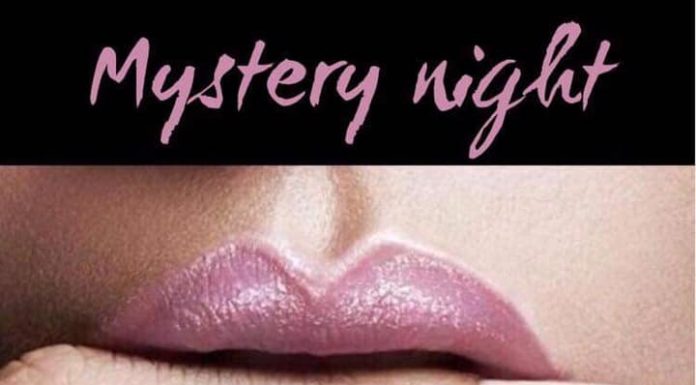 Mystery night… την Παρασκευή στο ΄΄ Duomo Café Bar ΄΄