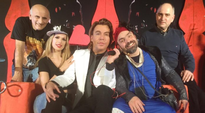 Σάρωσε η παράσταση «Γόβα… Πάρθένα» σε Καβάλα, Δράμα, Κιλκίς, Σέρρες και …. έρχεται Έδεσσα