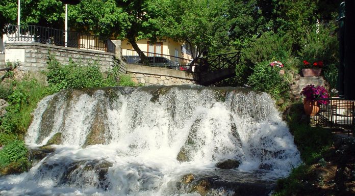 Εδεσσαϊκό Καρναβάλι : Ηλεκτρικό Γλεντοκόπι Σάββατο 2 Μαρτίου 2019