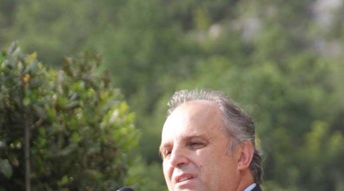 Δήμαρχος Έδεσσας : ΣΧΕΤΙΚΑ ΜΕ ΤΗΝ «ΠΑΤΡΟΤΗΤΑ» ΤΩΝ ΕΡΓΩΝ ΤΟΥ ΔΗΜΟΥ ΕΔΕΣΣΑΣ