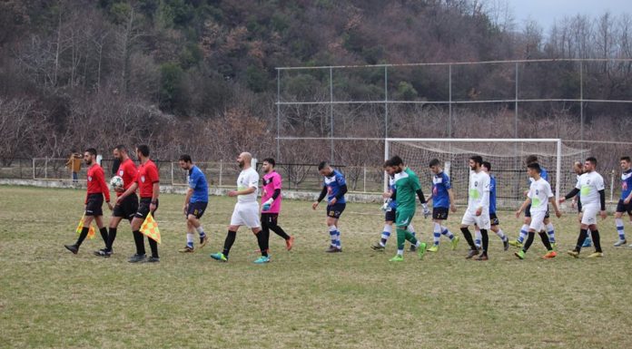 ΔΟΞΑ ΜΕΓΑΠΛΑΤΑΝΟΥ-ΕΛΠΙΔΑ ΕΔΕΣΣΑΣ 1-0 (πλούσιο φωτορεπορτάζ & βίντεο)