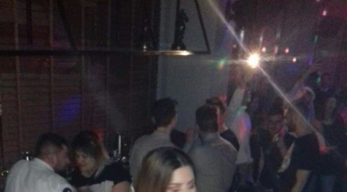 Λύθηκε το «μυστήριο» του Mystery night…με……οriental χθες Παρασκευή στο ΄΄Duomo Café Bar΄΄