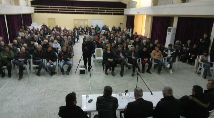 Μπαίνει στη Βουλή με Υπουργική τροπολογία η λύση στο «ΑΘΗΝΑ» με την διάταξη που προώθησε ο Γιάννης Σηφάκης