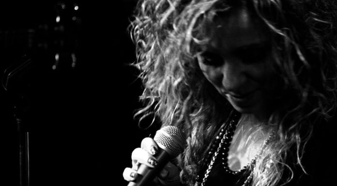 Sotiria Kollia Trio Live At K2 Edessa / Σάββατο στις 10 μ.μ.