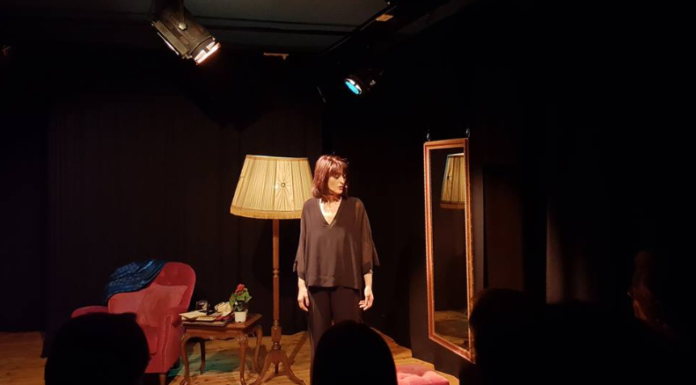 Η «ΔΑΝΑΗ» στην Έδεσσα Παρασκευή 22 Φεβρουαρίου, 8.30 μ.μ., αίθουσα Π.Ε.Πέλλας (Διοικητήριο)