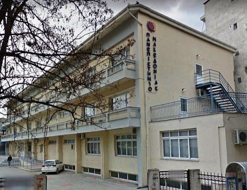 Λειτουργία από τον Σεπτέμβριο Πανεπιστημιακών προγραμμάτων για αποφοίτους ΕΠΑΛ σε Έδεσσα – Γιαννιτσά και Αριδαία