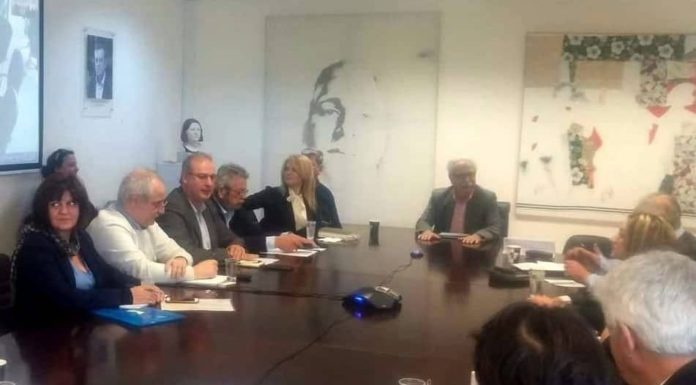 Εξαιρετικά θετικός ο Υπουργός στην λειτουργία από φέτος 2ετών Πανεπιστημιακών προγραμμάτων σε Έδεσσα, Γιαννιτσά και Αριδαία
