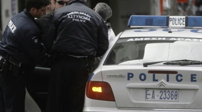 Από το Τμήμα Ασφάλειας Έδεσσας συνελήφθησαν 2 άτομα για εκβίαση σε βάρος ιδιοκτήτη επιχείρησης τροφίμων