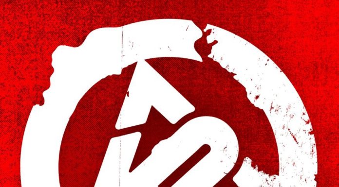 John Konou & Panos Topalidis Live @The K2 Bar, Edessa