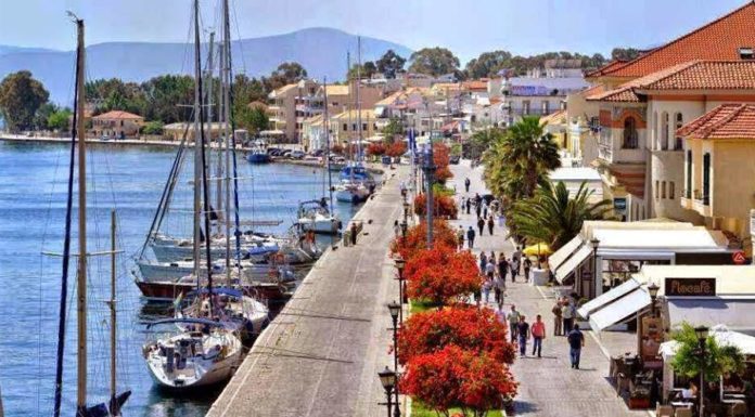 Εκδρομή στην Πρέβεζα 30-31 Μαρτίου με την Εδεσσαϊκή Λαογραφική Εστία