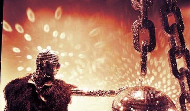 Αποκριάτικη disco βραδιά την Τρίτη 5/3 στο Duomo Café Bar