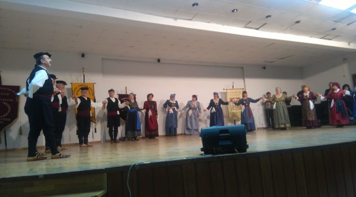 «Μουσικοχορευτική παράδοση Ντόπιων και Προσφύγων κατοίκων της Πέλλας»