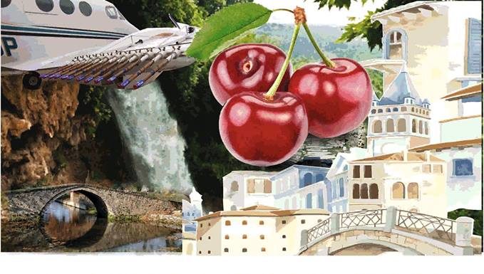 Μύθοι & Αλήθειες για τις παραγωγές / Τετάρτη 13 Μαρτίου / Πολιτιστικό Κέντρο Έδεσσας