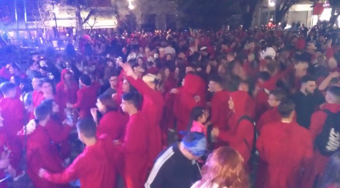 Το μεγάλο open party΄΄Η20΄΄«Vol.2» στο Πάρκο Μικρών Καταρρακτών Έδεσσας