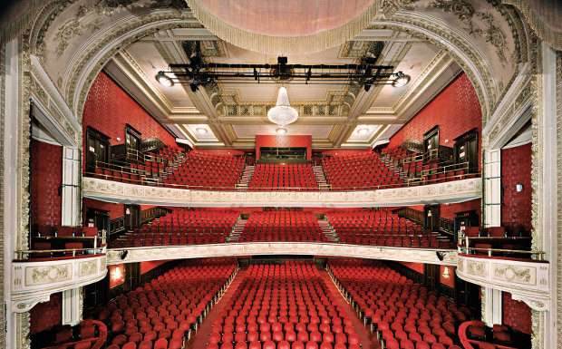 Αυτό είναι το φετινό μήνυμα για την Παγκόσμια Ημέρα Θεάτρου