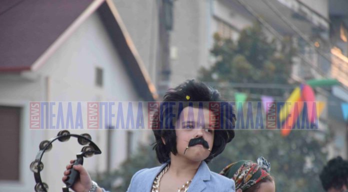 Σκυδραϊκό Καρναβάλι 2019: θα μείνει αξέχαστο γιατί ήταν υπέροχο!