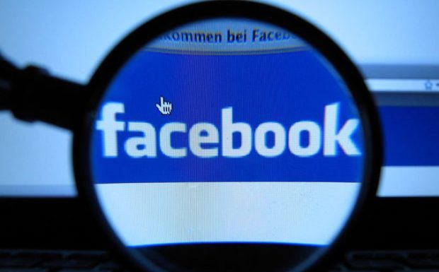 Το Facebook «σβήνει» χιλιάδες λογαριασμούς αλλά όχι τη… «Μακεδονία» από τη μνήμη του