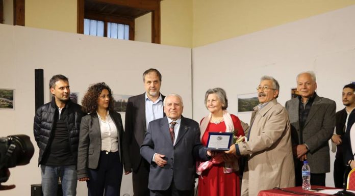 ΦΙΛΟΠΡΟΟΔΟΣ ΣΥΛΛΟΓΟΣ ΕΔΕΣΣΑΣ «ΜΕΓΑΣ ΑΛΕΞΑΝΔΡΟΣ». Ο Μέγας Αλέξανδρος – Το «κόκκινο» σπίτι με τα κόκκινα τούβλα – Ιστορίες της πόλης.