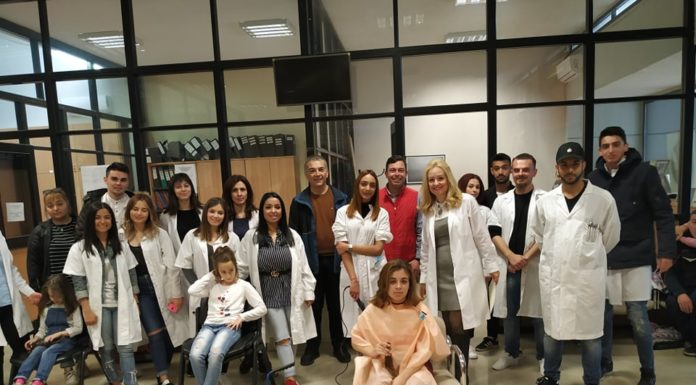 »Χάριζω Δύναμη» Δωρεά μαλλιών για παιδιά με καρκίνο