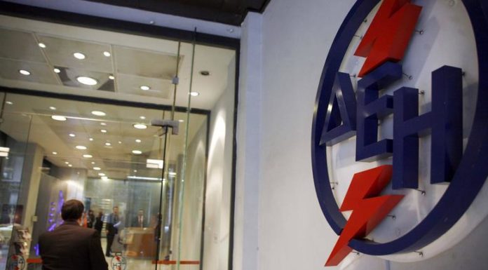 ΔΕΗ: Θερινό ωράριο για το νυχτερινό τιμολόγιο από την 1η Μαΐου