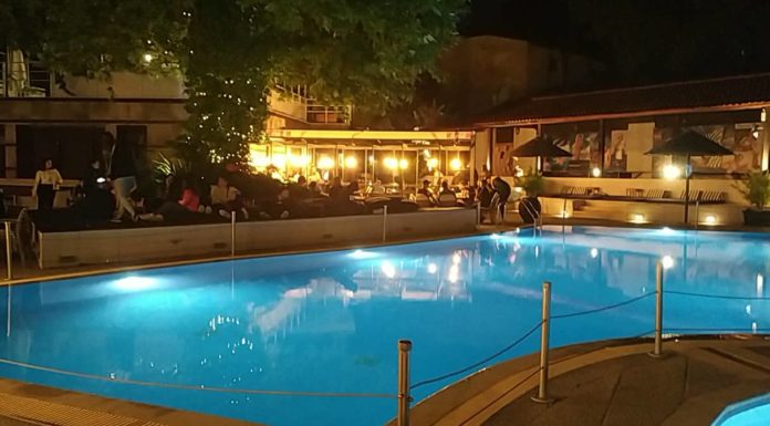 Πάρτυ του Αερωπού Έδεσσας για τα 41 χρόνια παρουσίας του συλλόγου, χθες Σάββατο στο »Paradise Iv» Pool Bar (ΦΩΤΟ & ΒΙΝΤΕΟ)