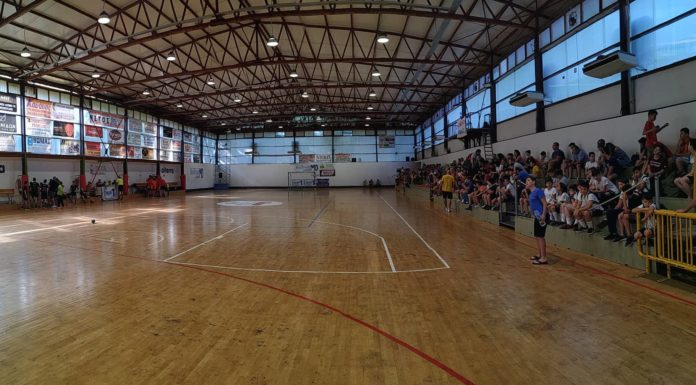 Πρόγραμμα Αγώνων ΠΠ Β’ »Cherry Cup 2019» Κυριακή 30-6-2019