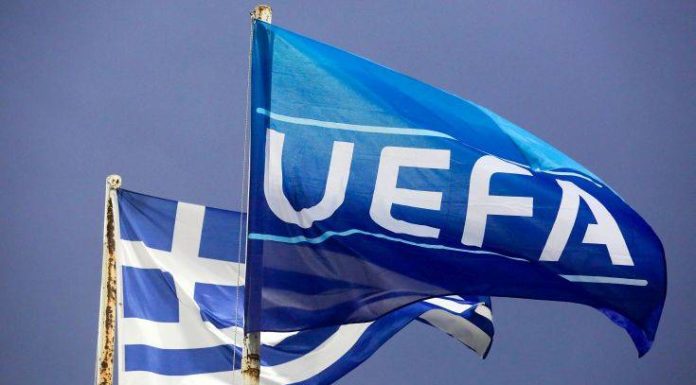 Πολύτιμους βαθμούς με ΑΕΚ και Ατρόμητο η Ελλάδα στην Βαθμολογία UEFA