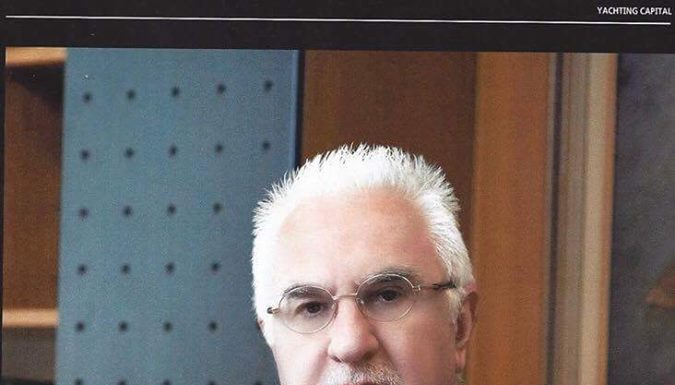 Η Έδεσσα τιμά και βραβεύει τον Γιώργο Τσούκαλη