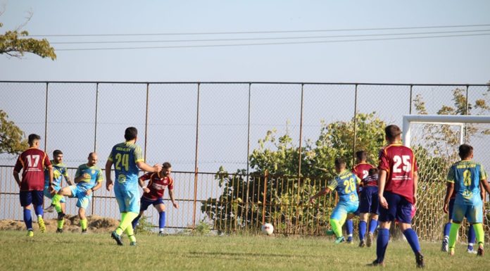 Την ήττα με 4-1 γνώρισε η Ελπίδα Έδεσσας από την Νίκη Αξου
