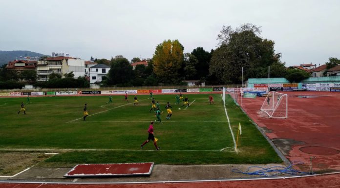 Εδεσσαϊκός – Αστραπή Μεσοποταμίας 2-0 – ΤΟ VIDEO ΤΟΥ ΑΓΩΝΑ – ΣΥΝΕΝΤΕΥΞΗ ΤΥΠΟΥ & ΦΩΤΟΡΕΠΟΡΤΑΖ ΤΟΥ ΑΓΩΝΑ